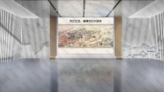 江苏·苏州--苏博西展馆设计